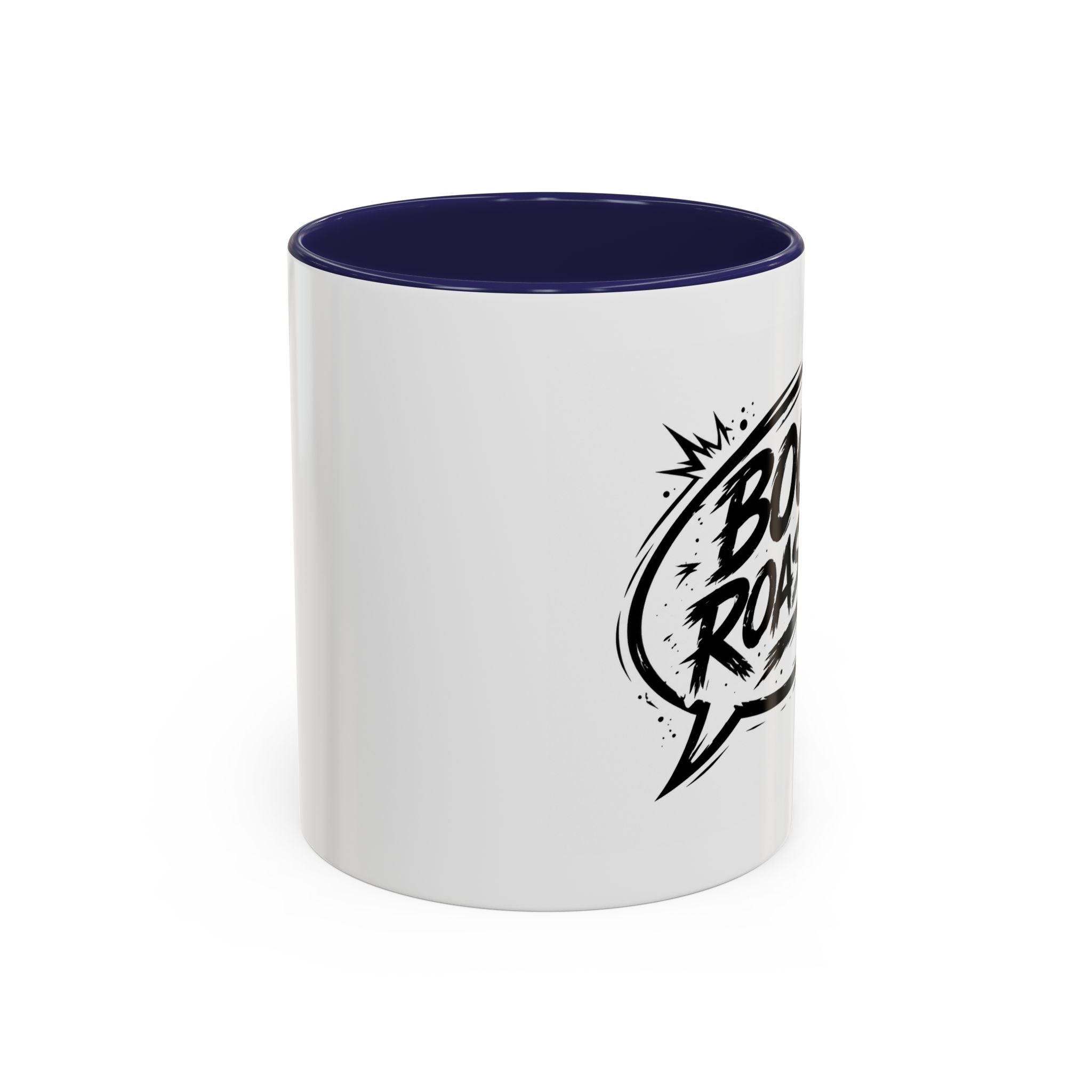 Boom Roasted Coffee Mug (11/15oz)