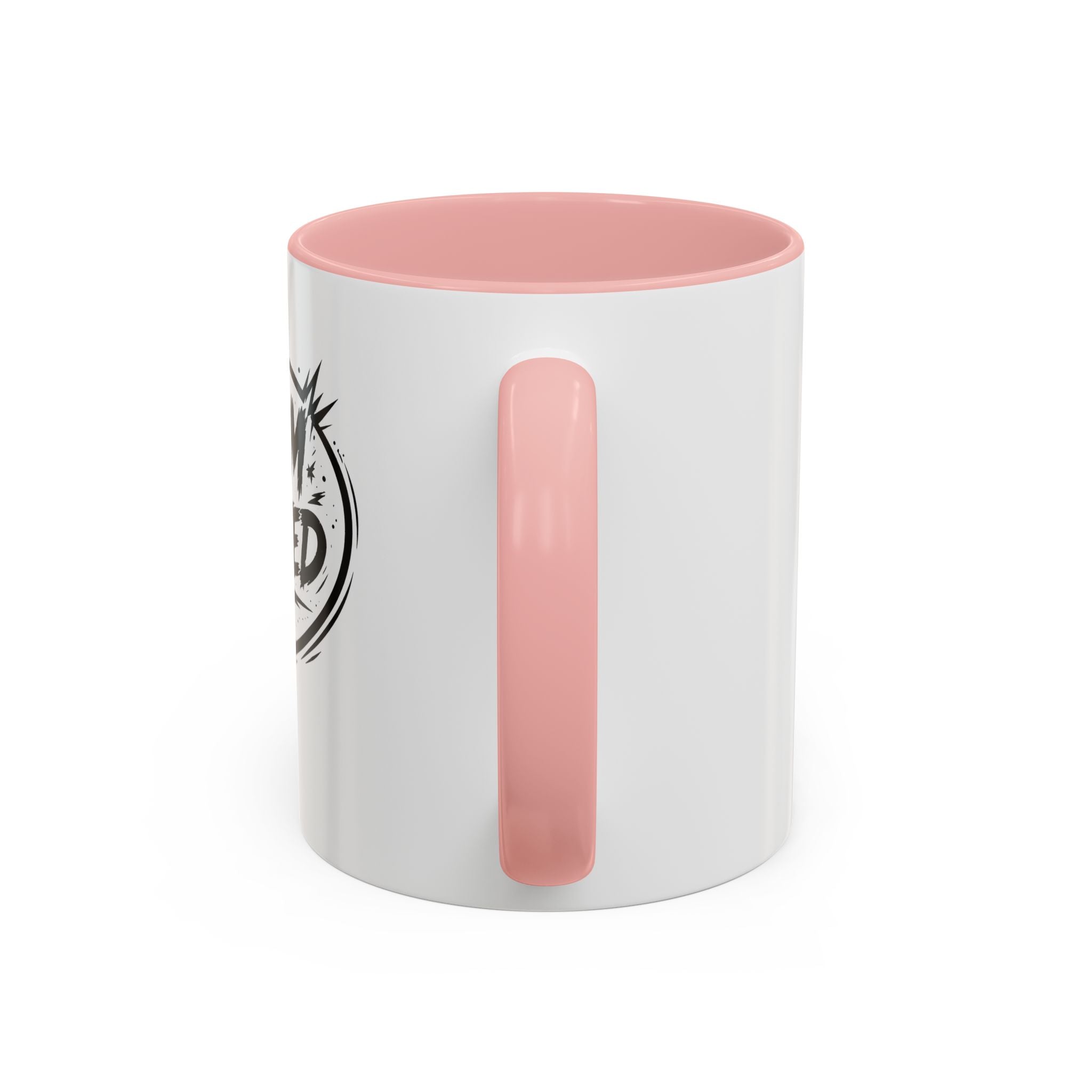 Boom Roasted Coffee Mug (11/15oz)