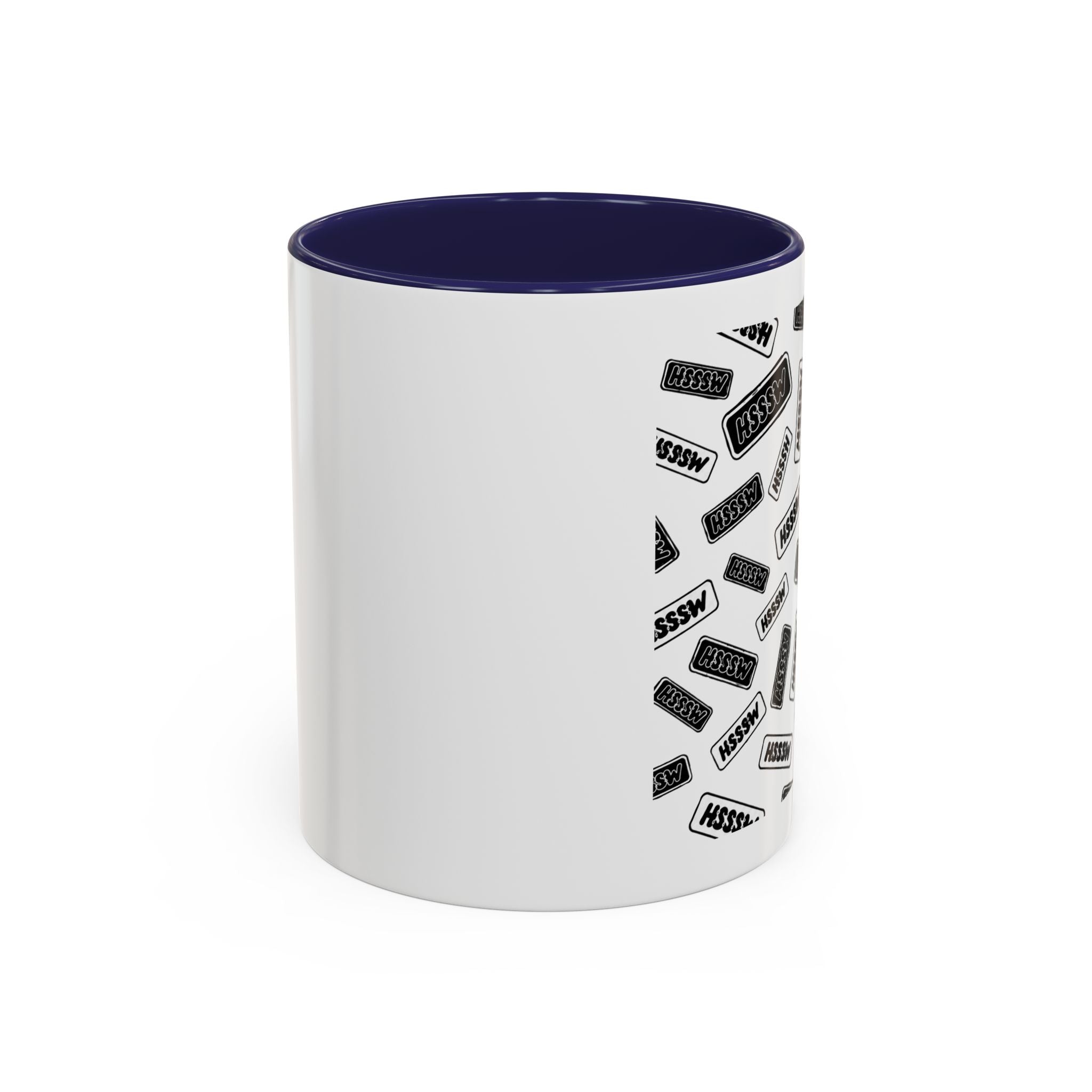 'HSSSW' Coffee Mug (11/15oz)