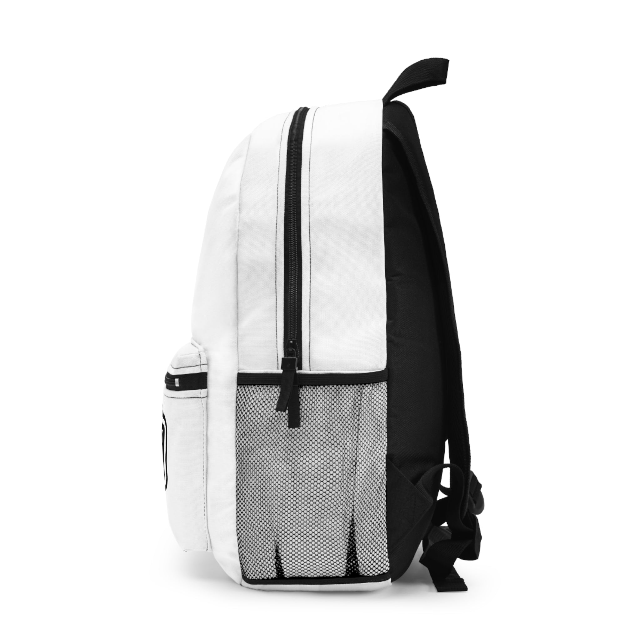 “HSSSW” Brand Backpack