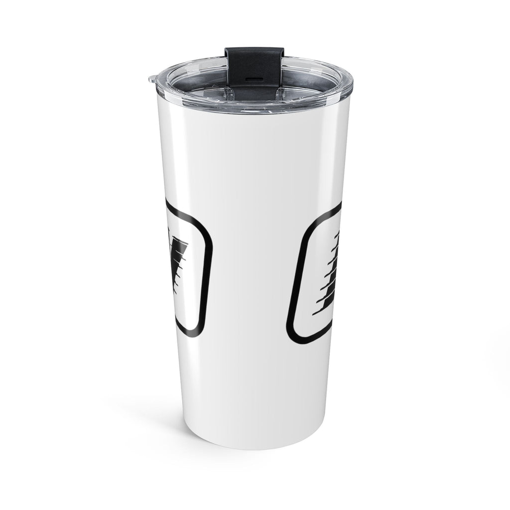“HSSSW” Tumbler 20oz