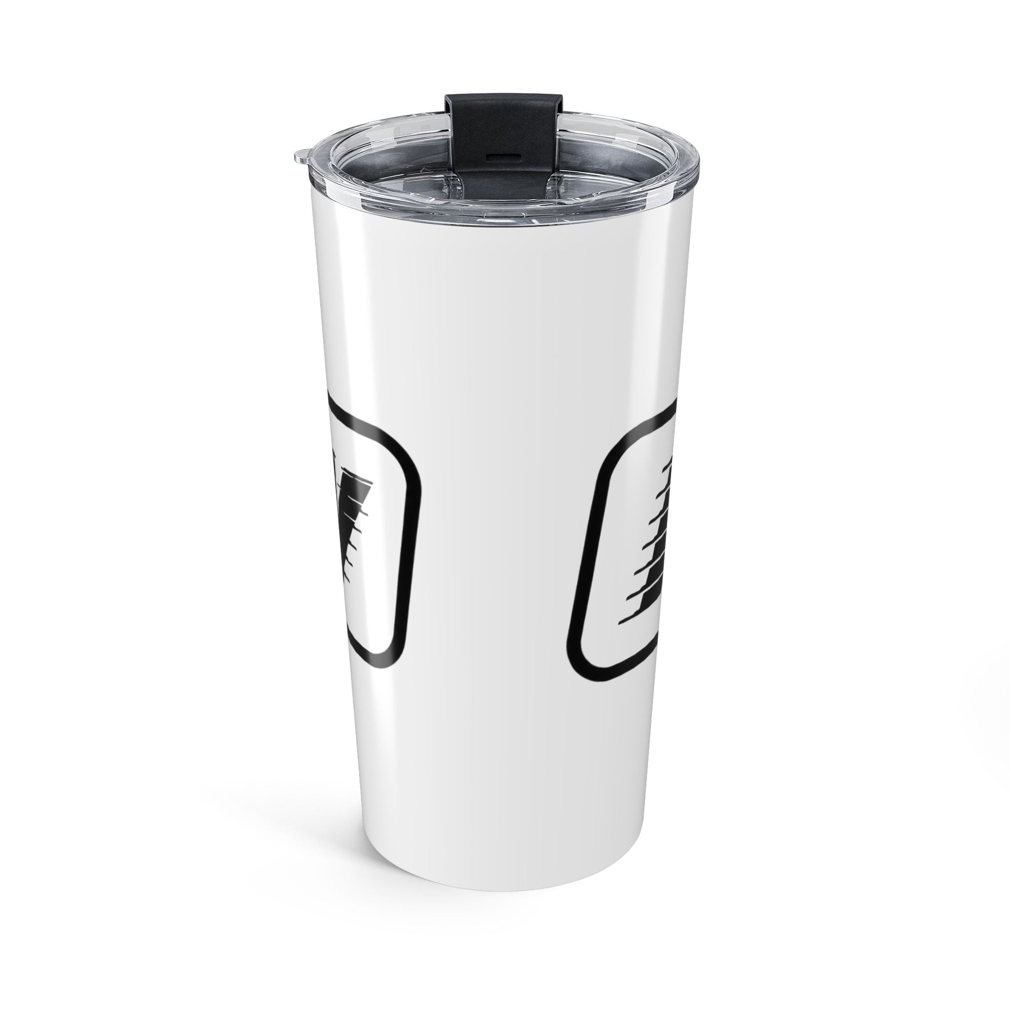 “HSSSW” Tumbler 20oz