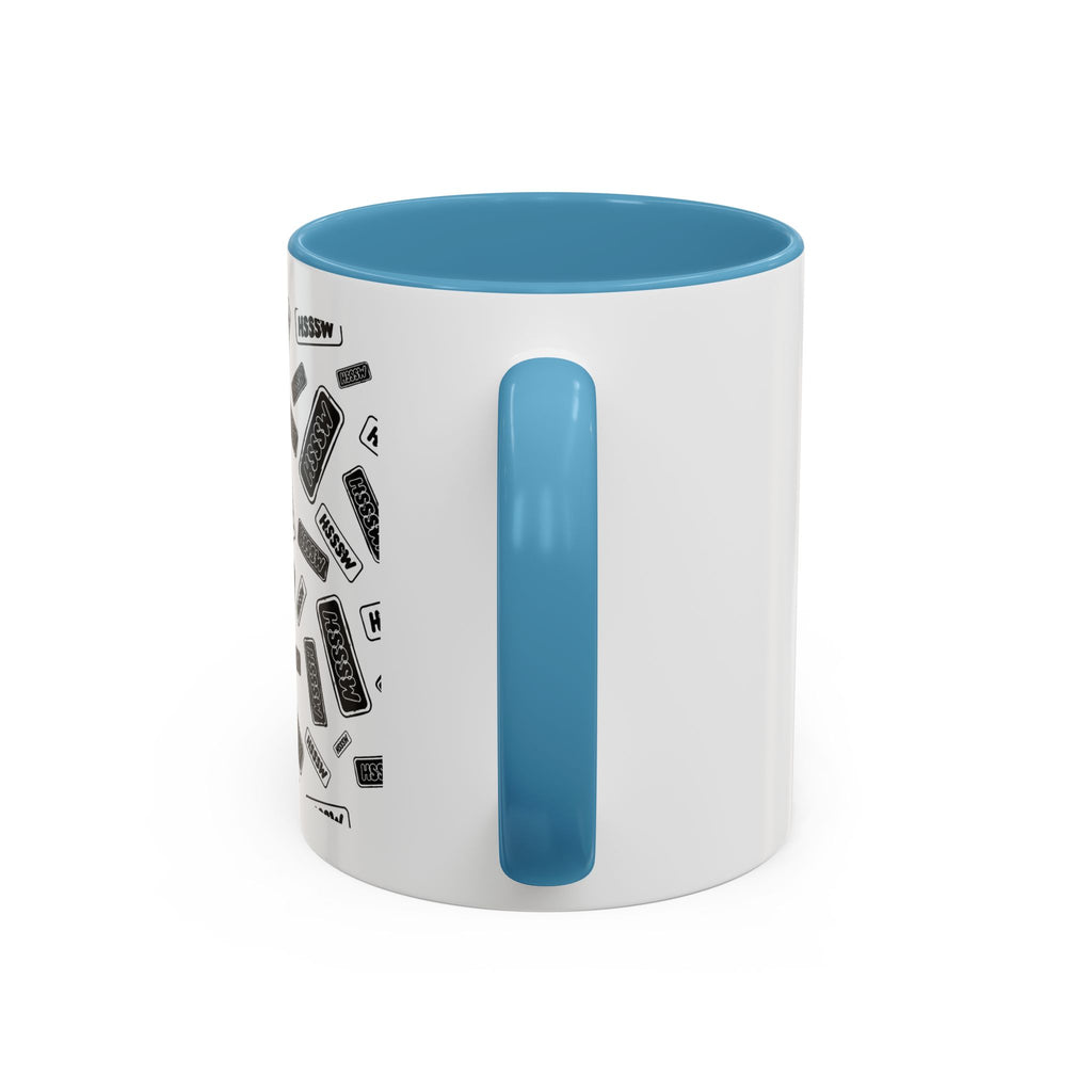 'HSSSW' Coffee Mug (11/15oz)