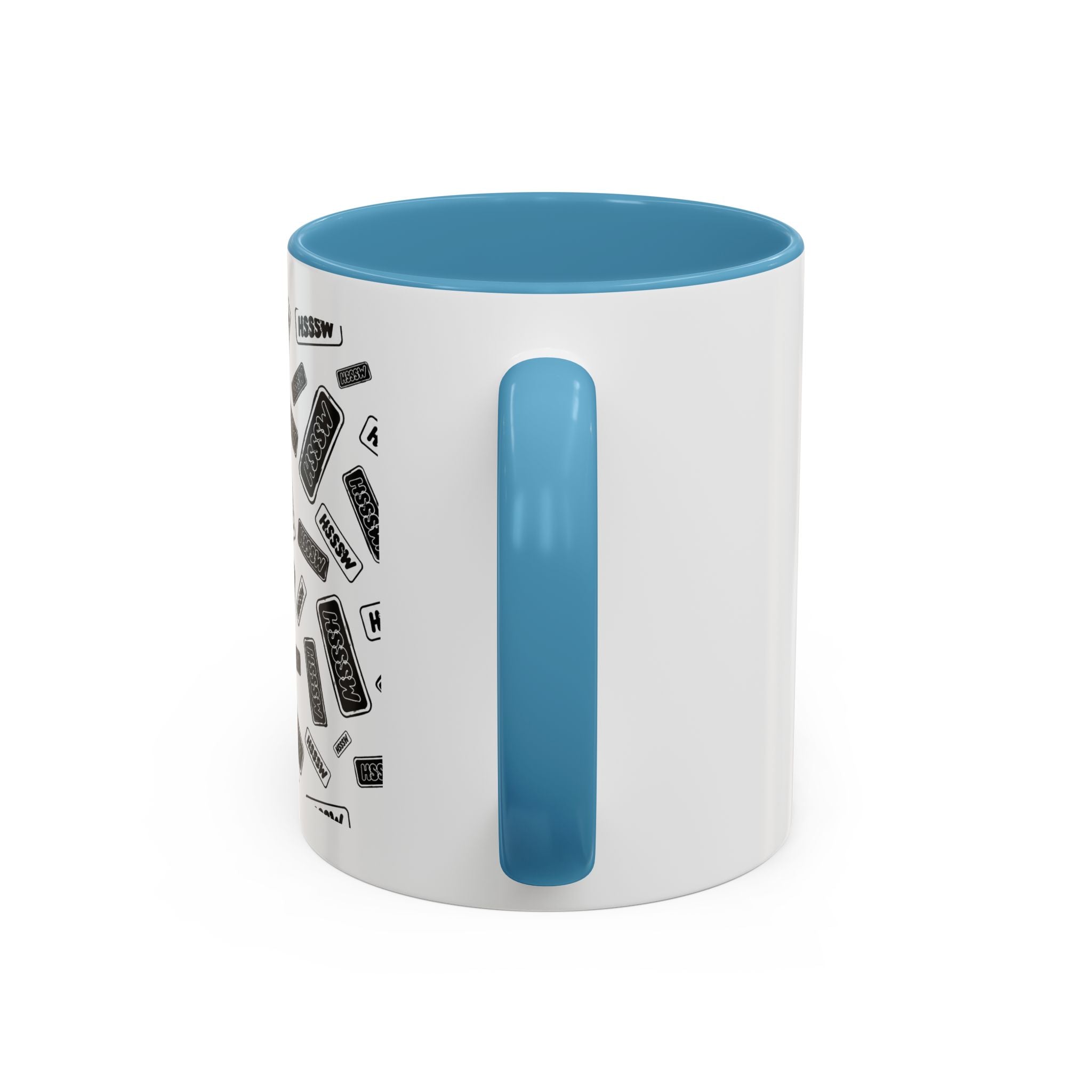 'HSSSW' Coffee Mug (11/15oz)