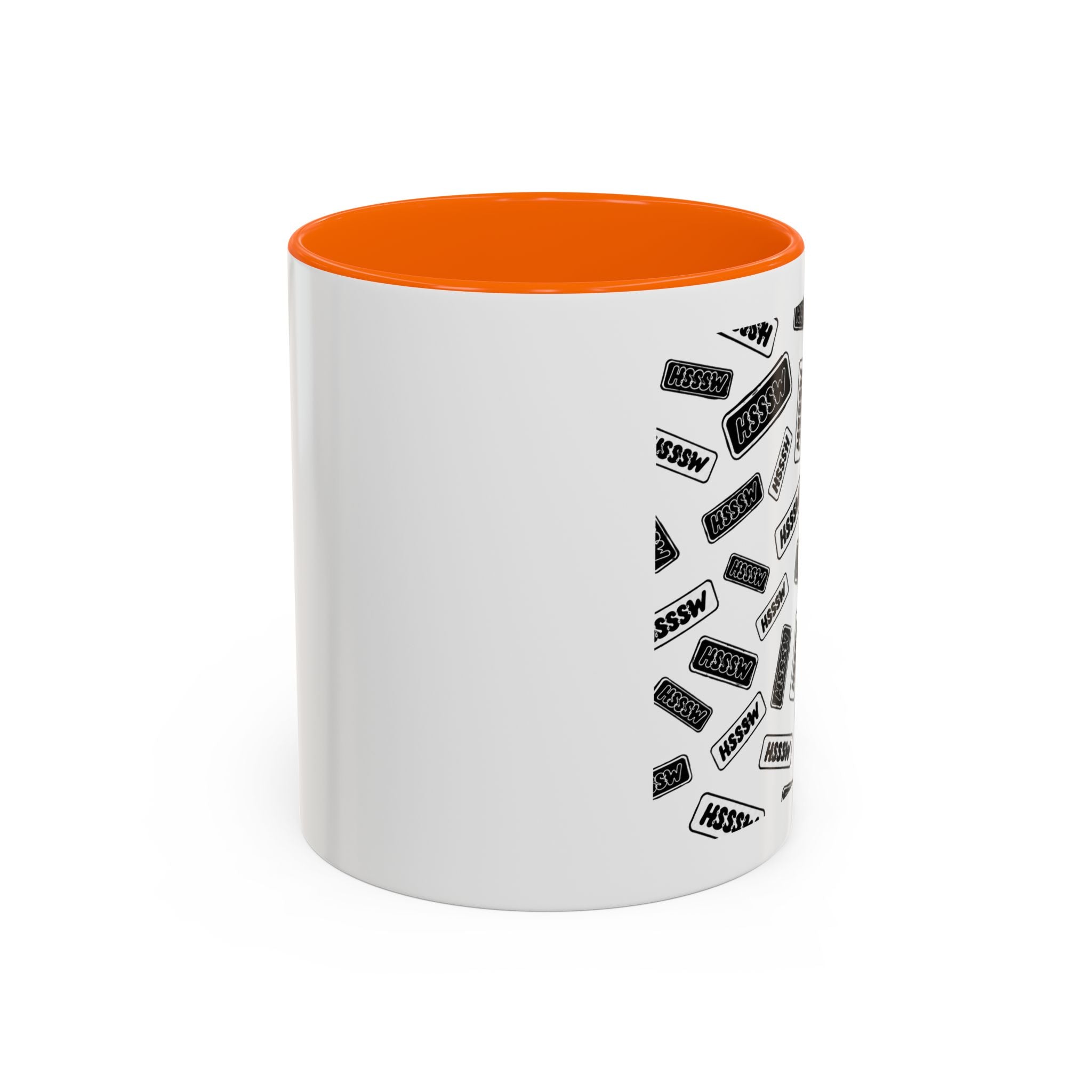 'HSSSW' Coffee Mug (11/15oz)