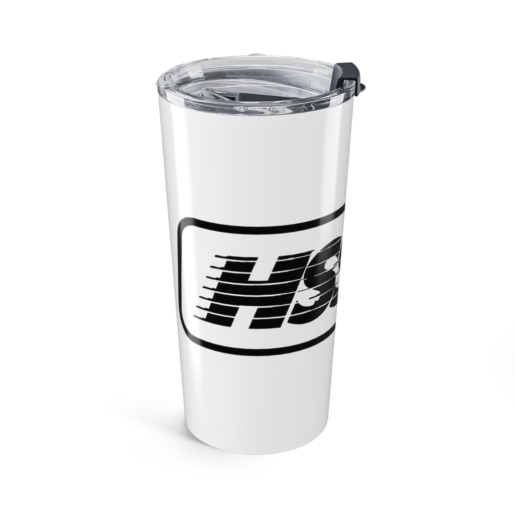 “HSSSW” Tumbler 20oz