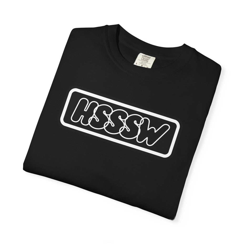 HSSSW Brand T-Shirt
