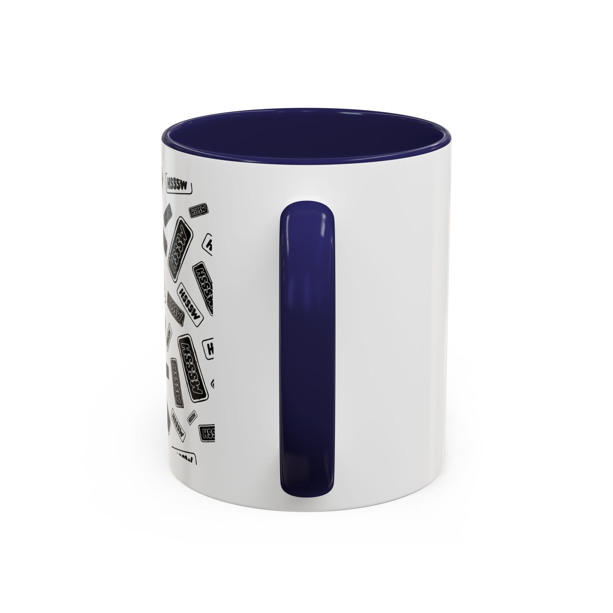 'HSSSW' Coffee Mug (11/15oz)