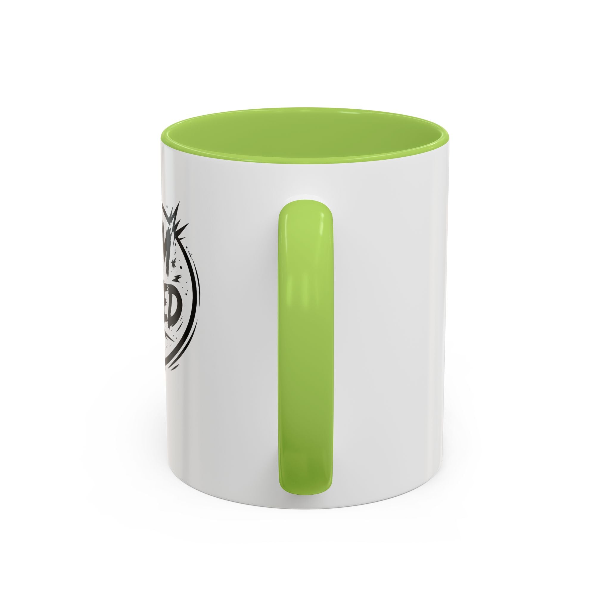 Boom Roasted Coffee Mug (11/15oz)