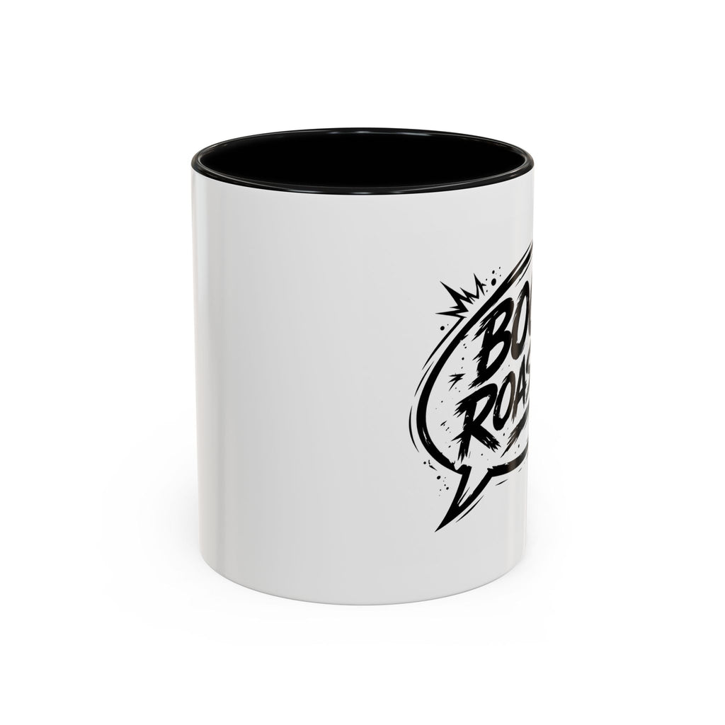 Boom Roasted Coffee Mug (11/15oz)