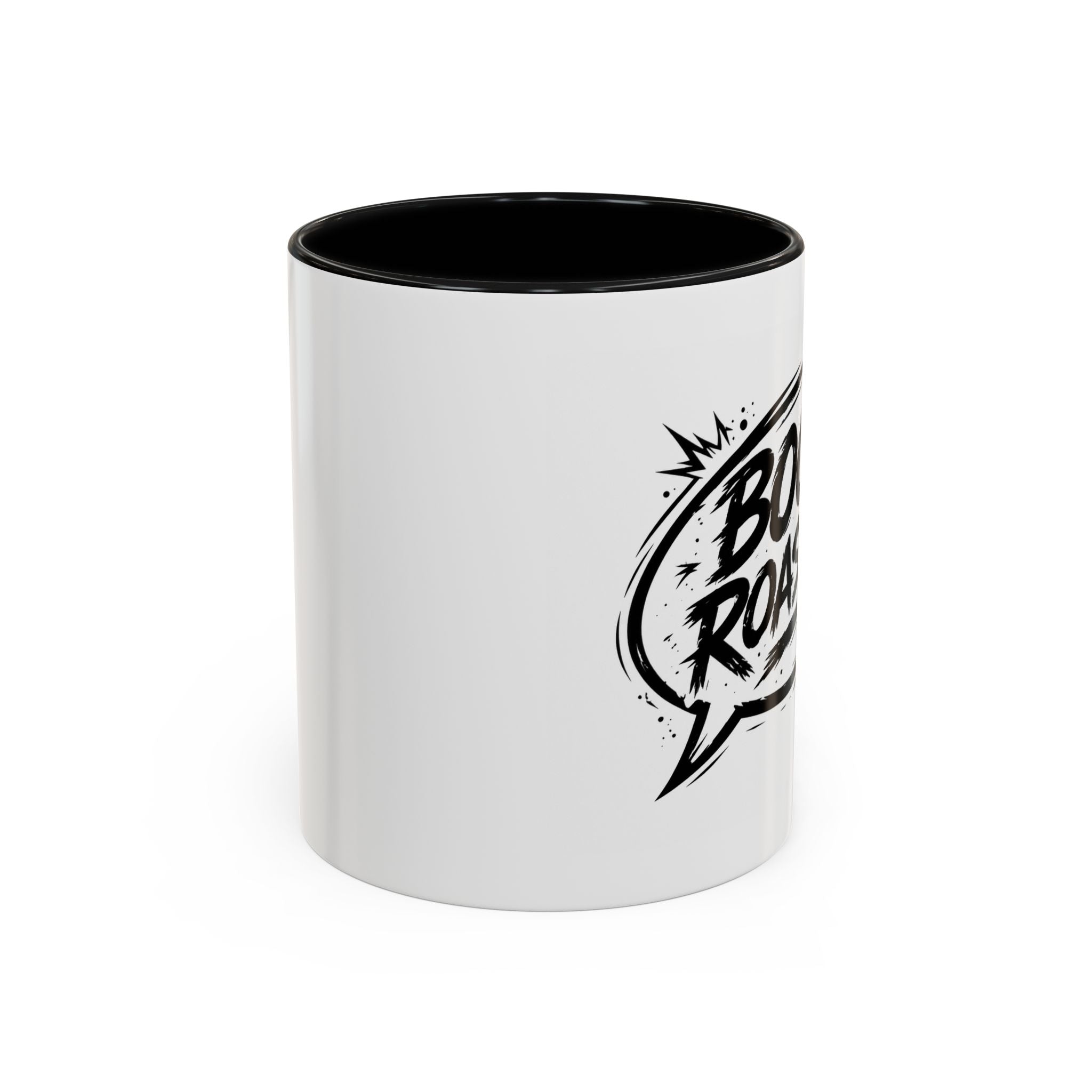 Boom Roasted Coffee Mug (11/15oz)