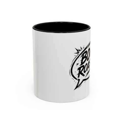 Boom Roasted Coffee Mug (11/15oz)