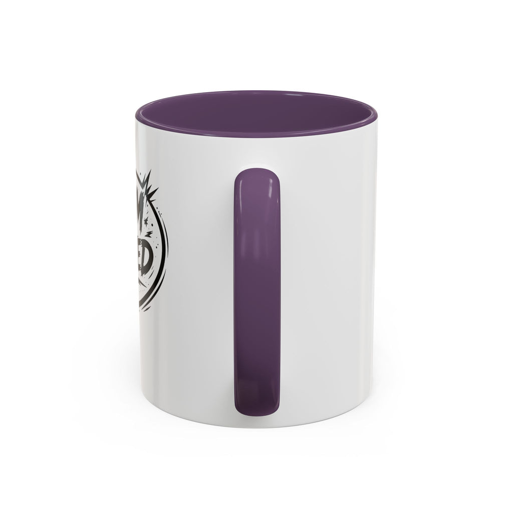 Boom Roasted Coffee Mug (11/15oz)