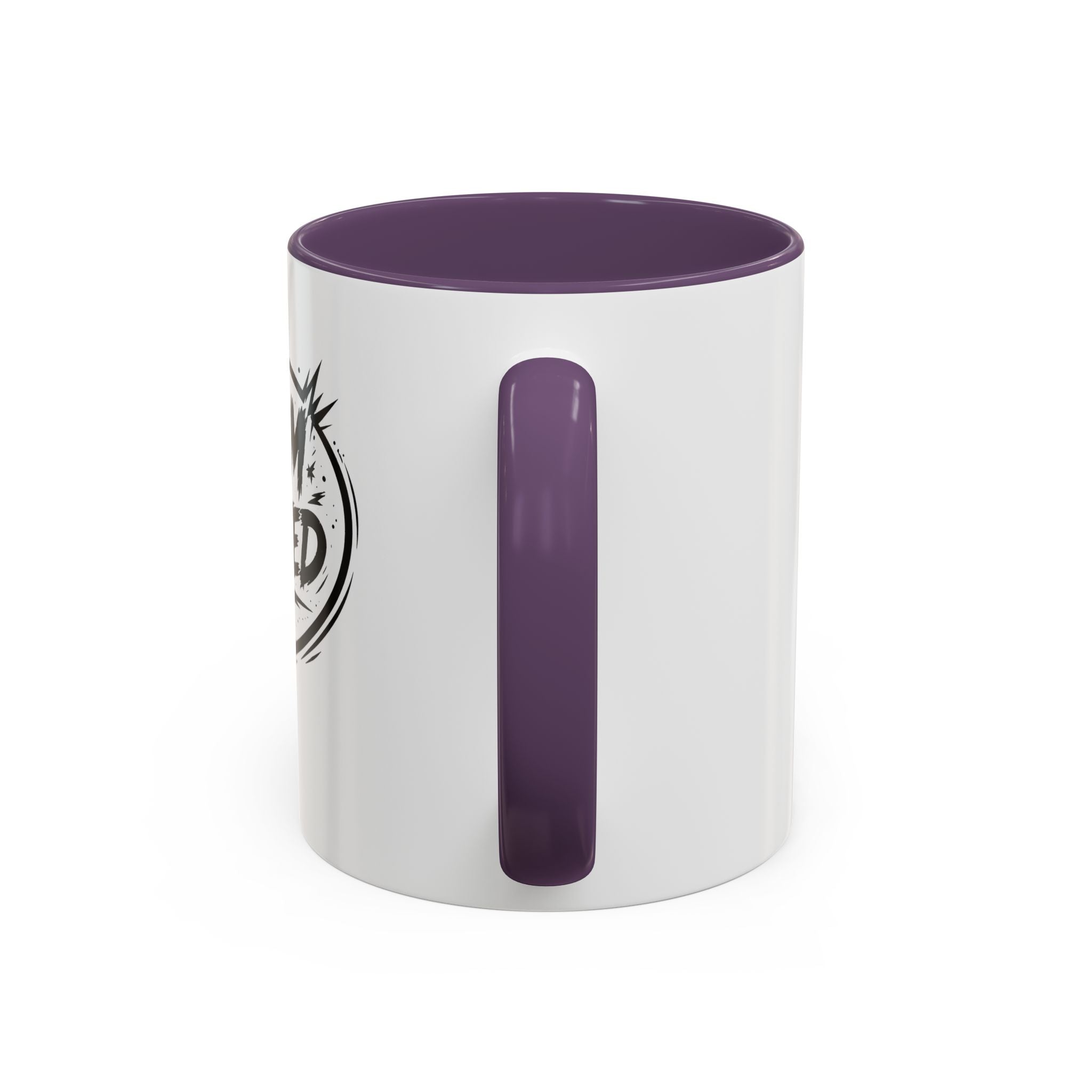 Boom Roasted Coffee Mug (11/15oz)
