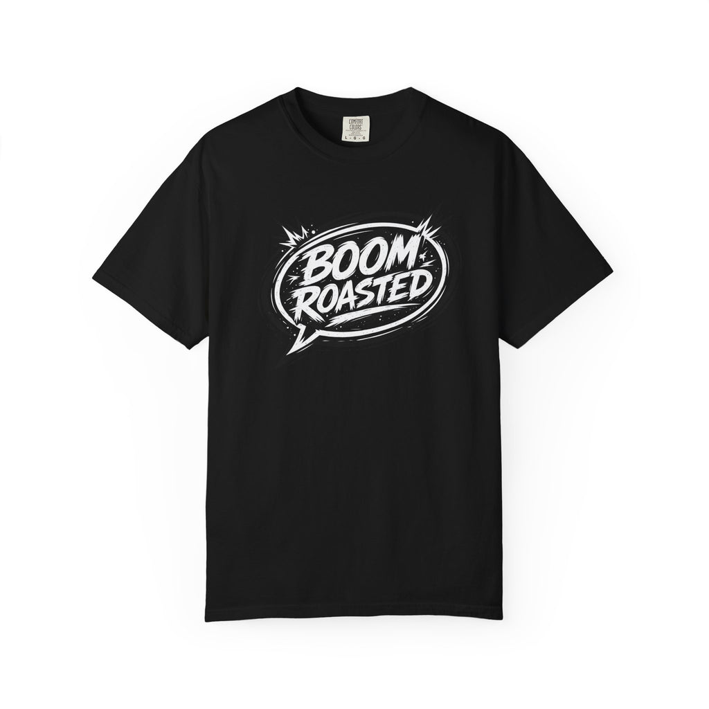 Boom Roasted T-shirt