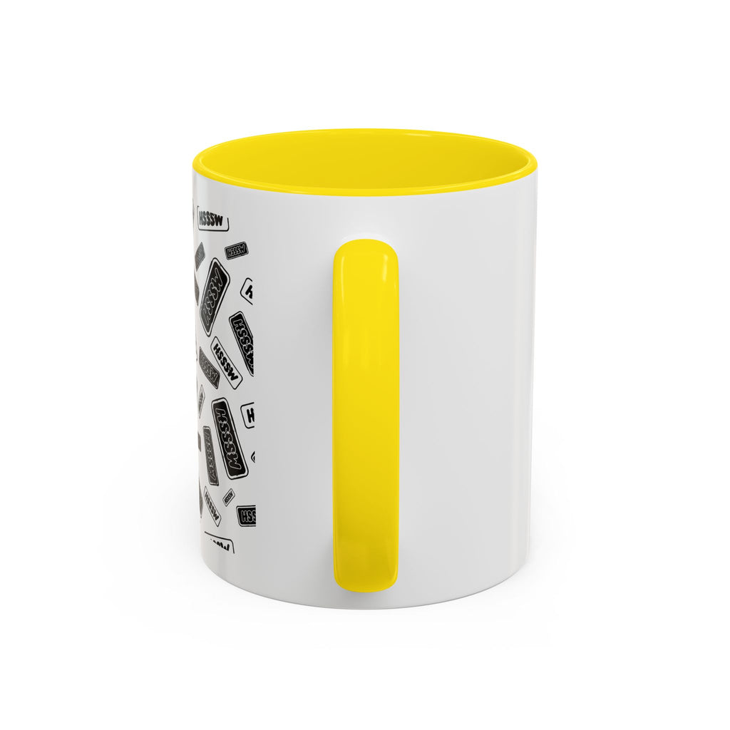 'HSSSW' Coffee Mug (11/15oz)