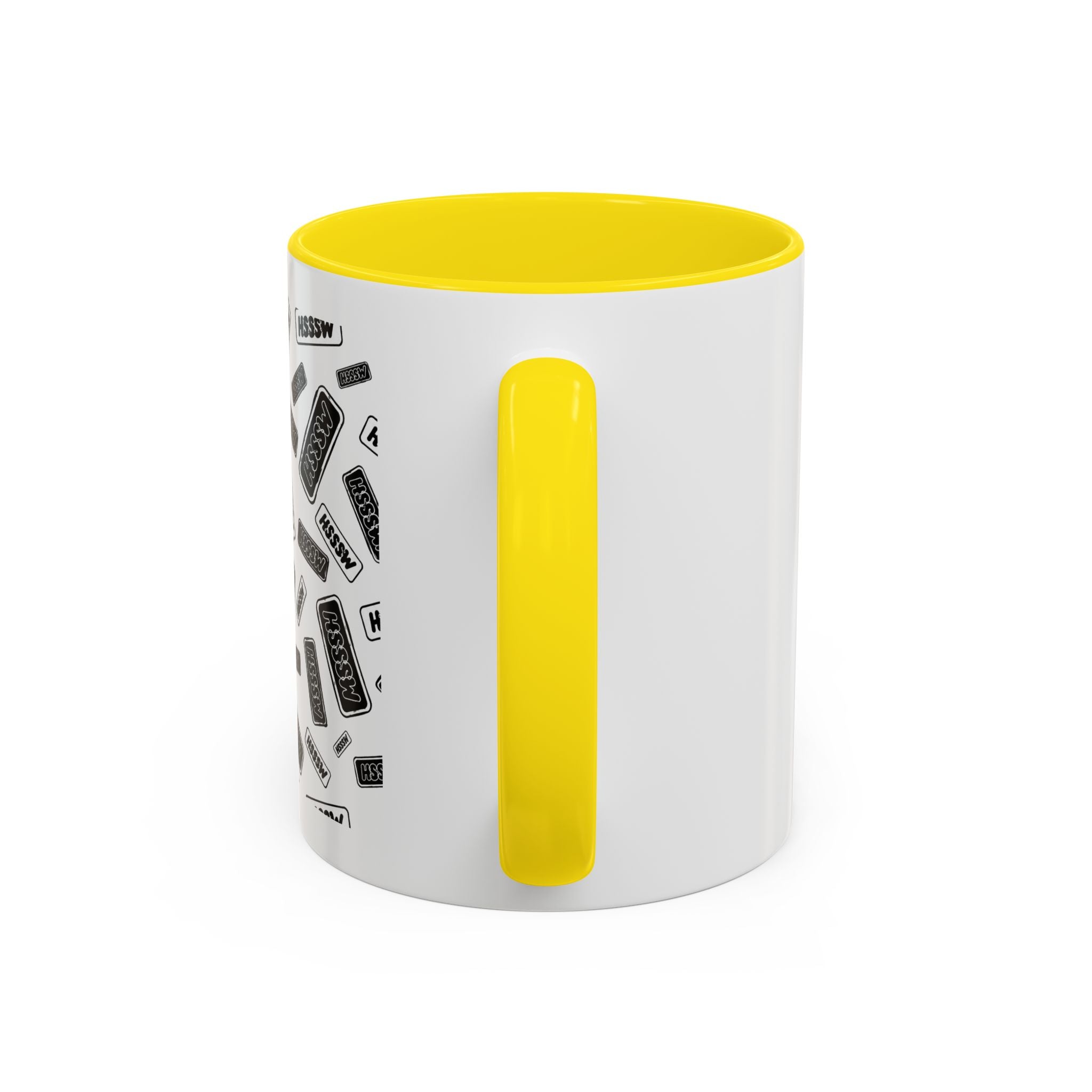 'HSSSW' Coffee Mug (11/15oz)