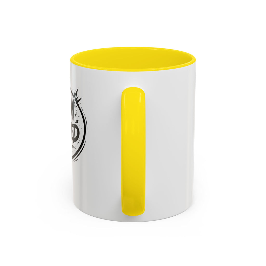 Boom Roasted Coffee Mug (11/15oz)